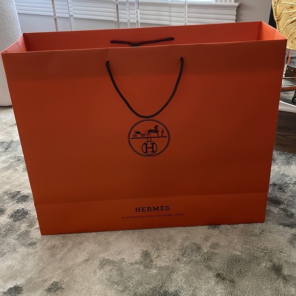 COPY - Hermes Shopping 🛍️ New - Picture 3 of 10